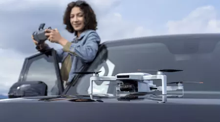 Une alternative à DJI : le nouveau drone Potensic Atom 2 avec une prise de vue 8K puissante