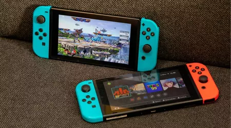 Nintendo ne renoncera pas à la Switch : l'entreprise prévoit de maintenir l'ancienne console encore longtemps