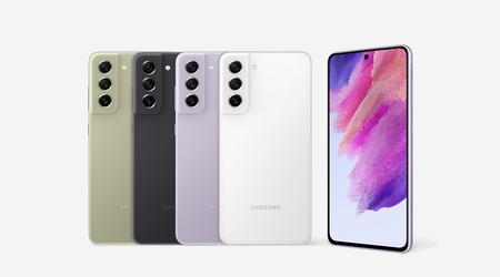 Samsung teste déjà Android 15 avec One UI 7.0 sur le Galaxy S21 FE