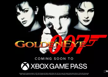 GoldenEye 007 est désormais disponible sur ...