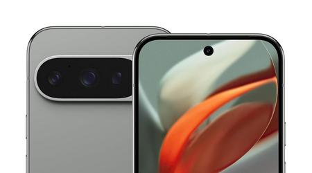 Tous les secrets de Google révélés : des photos "vivantes" du smartphone phare Pixel 10 Pro sont apparues sur le web