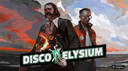 Un nouveau regard sur le jeu populaire : ZA/UM Studio annonce la version mobile de Disco Elysium