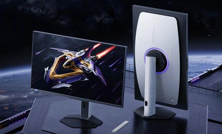 Xiaomi dévoile le nouveau moniteur de ...