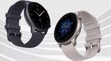Amazfit GTR 2 New Version : une nouvelle version de la smartwatch avec la possibilité d'appeler via Bluetooth et 14 jours d'autonomie pour 155 $