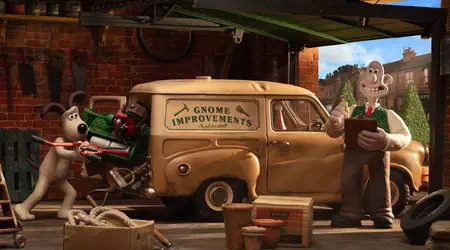 Regardez la bande-annonce de Wallace & Gromit : Vengeance Most Fowl - le premier long métrage d'animation de la série depuis 20 ans