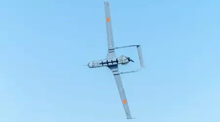 Le drone RQ-21 Blackjack a utilisé pour la première fois des munitions guidées de précision Shryke