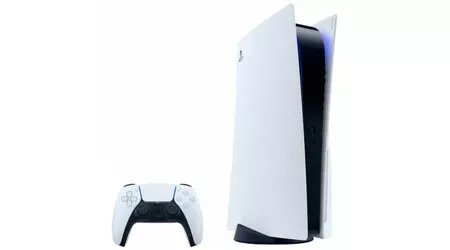 Sony publie une nouvelle mise à jour du logiciel système pour la PlayStation 5