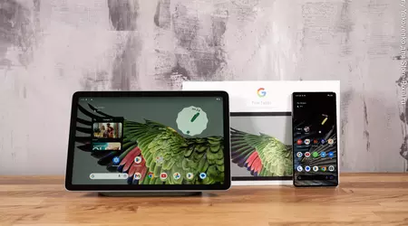 La tablette Pixel 3 de Google sera équipée d'un port USB-C pour se connecter aux écrans