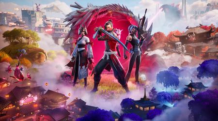 Epic Games s'associe à Aptoide et ONE Store pour offrir Fortnite à "encore plus de joueurs".
