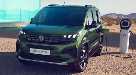 Peugeot a étendu la garantie de huit ans à tous les véhicules électriques