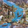 Une capture d'écran miniature du jeu Age of Empires II: Édition définitive - Trois Royaumes 2