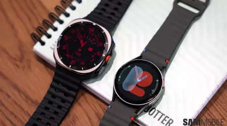 La Galaxy Watch 7 et la Galaxy Watch Ultra recevront la mise à jour de sécurité de novembre, et pas seulement en Corée du Sud