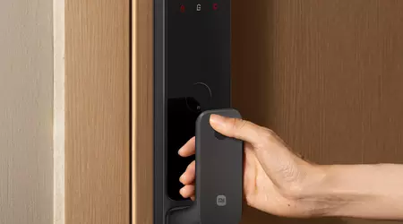 Xiaomi dévoile Smart Door Lock 2 Cat Eye Edition : serrure intelligente avec appel vidéo et changement vocal