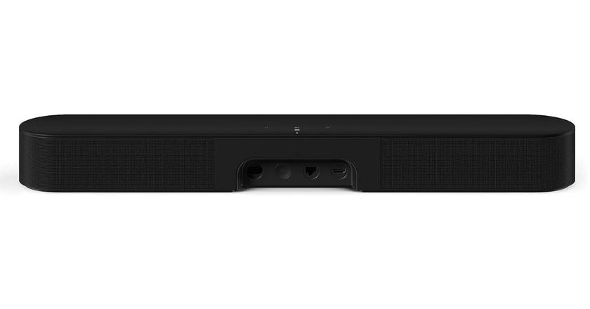 Sonos Beam (Gen 2) meilleure barre de son pour lg oled tv
