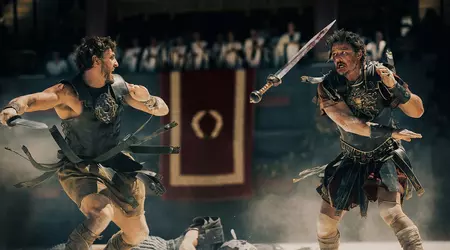 Un teaser spectaculaire pour Gladiator 2 de Ridley Scott a été dévoilé : Paramount Pictures publiera une bande-annonce détaillée aujourd'hui