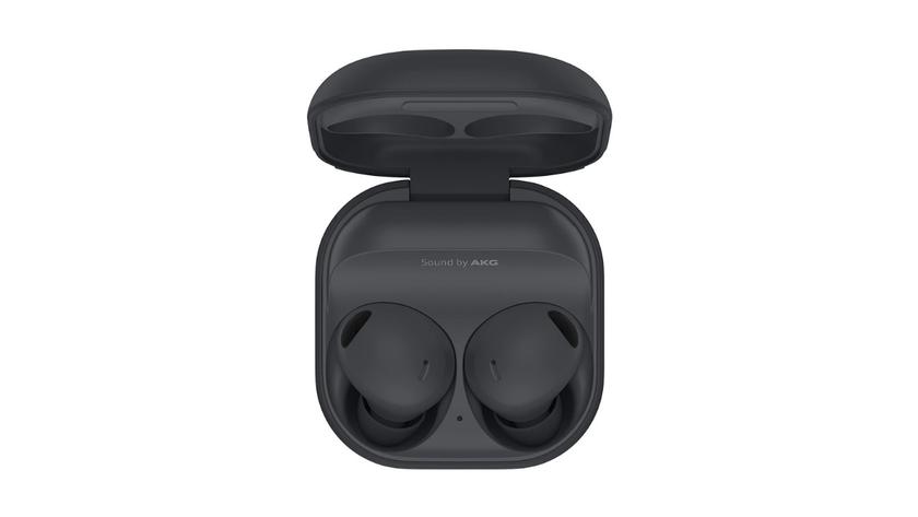 Ecouteurs à réduction de bruit Samsung Galaxy Buds 2 Pro pour ios