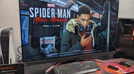 BenQ a présenté trois moniteurs Mobiuz avec un taux de rafraîchissement plus élevé et AMD FreeSync Pro.