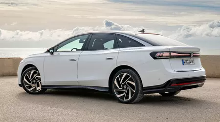 La Volkswagen ID.7 ne sera pas commercialisée aux États-Unis et au Canada : le liftback électrique n'a pas été à la hauteur des réalités du marché