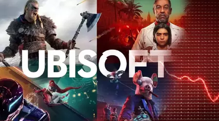 Les problèmes d'Ubisoft s'accumulent : le cours de l'action de l'éditeur français chute rapidement