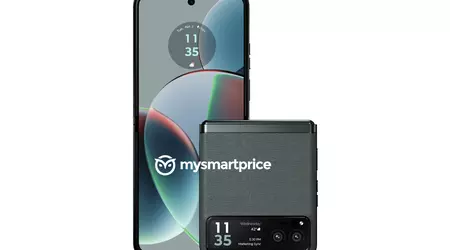 Combien coûtera le Motorola Razr 40 en Europe ?
