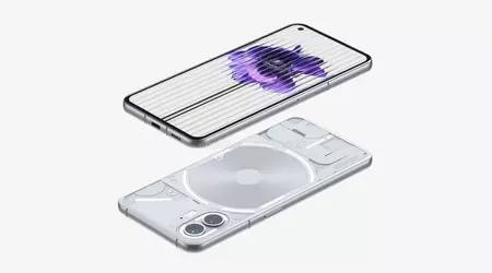 C'est officiel : Le Nothing Phone (2) équipé de la puce phare Snapdragon 8+ Gen 1 sera lancé le 11 juillet.