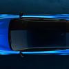 Alpine A390 vue de côté