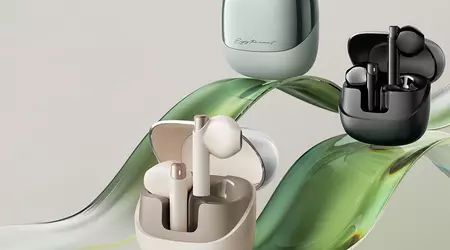 Edifier Zero X : Casque TWS avec Bluetooth 5.3, protection IP54 et jusqu'à 28 heures d'autonomie pour 27 euros