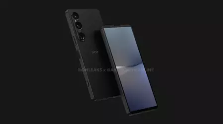 Changements minimes : un initié révèle à quoi ressemblera le Sony Xperia 1 VI