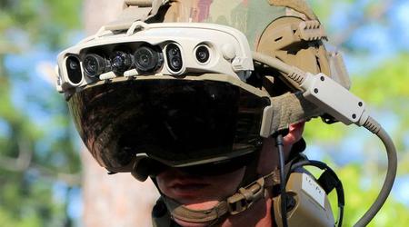 Microsoft va fournir à l'armée américaine une version militaire de l'HoloLens pour des tests intensifs - Le Pentagone veut dépenser plus de 20 milliards de dollars pour acheter 121 000 casques de réalité mixte.