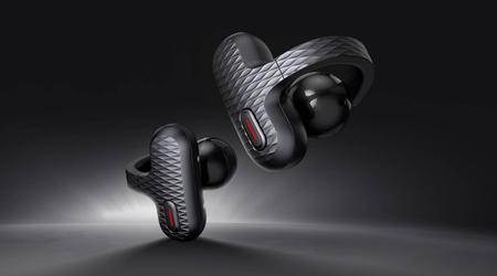 Présentation des écouteurs Amazfit Up TWS pour les athlètes et les personnes actives