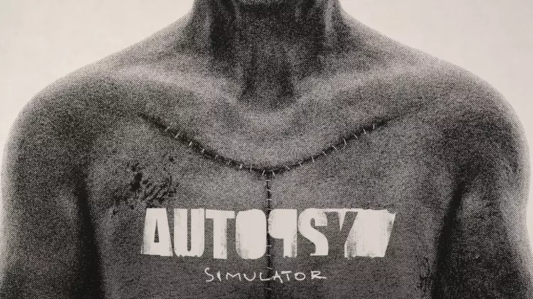 La bande-annonce d'Autopsy Simulator révèle la ...