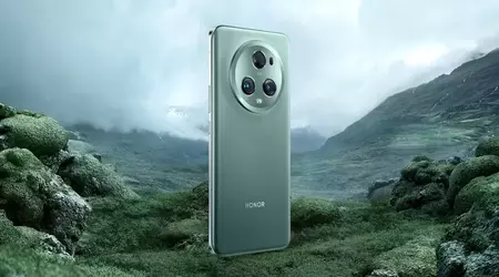 Rumeurs : Honor Magic 6 aura un appareil photo périscopique de 160 MP