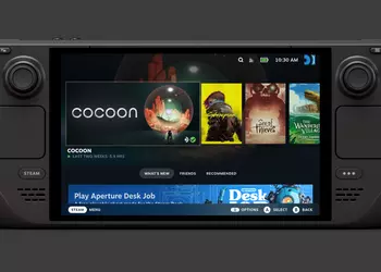 Valve a demandé aux propriétaires de ...