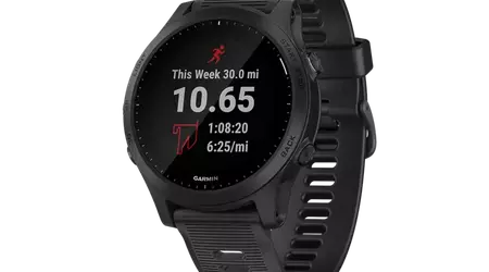 Garmin publie la version bêta 13.60 pour les Forerunner 245, Forerunner 745 et Forerunner 945 avec des corrections de bogues de batterie