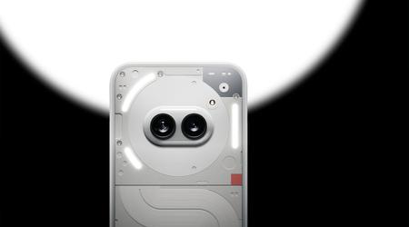 Le Nothing Phone (2a) a reçu sa première mise à jour logicielle : quelles sont les nouveautés ?