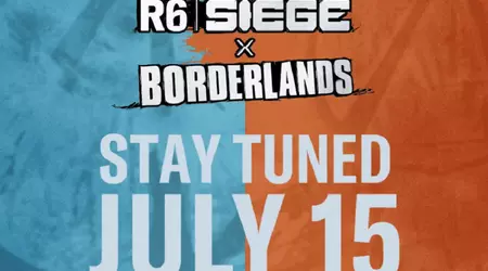 Rainbow Six Siege X sera lancé la semaine prochaine avec une collaboration avec la série Borderlands