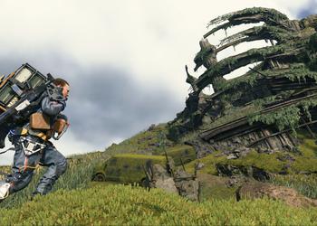 Death Stranding Director's Cut sera disponible ...
