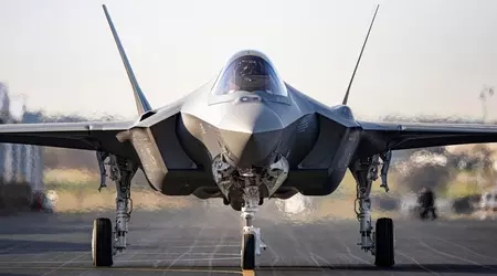 Rheinmetall a entamé la construction d'une usine de 220 millions de dollars destinée à produire des pièces centrales de fuselage pour l'avion de combat de cinquième génération F-35 Lightning II.