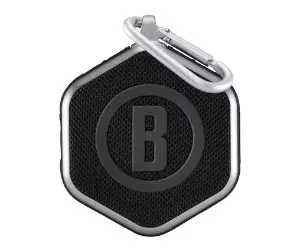 Bushnell Golf Wingman Mini haut-parleur GPS 