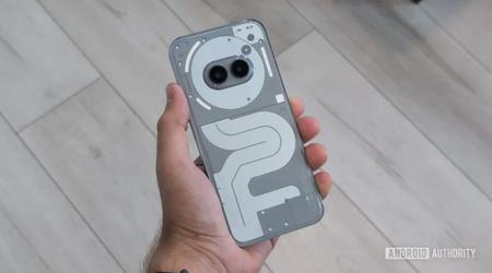 Le Nothing Phone 3a pourrait bénéficier d'une amélioration significative de l'appareil photo et du processeur par rapport aux modèles précédents