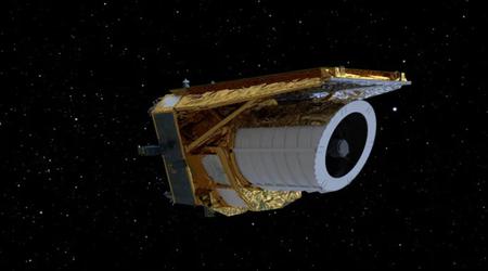 Le télescope spatial Euclid reprend ses activités après avoir résolu un problème de formation de glace