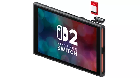 La Switch 2 peut bloquer des comptes pour les cartouches usagées de la Switch d'origine - et ce n'est pas un bug, c'est une "fonctionnalité"