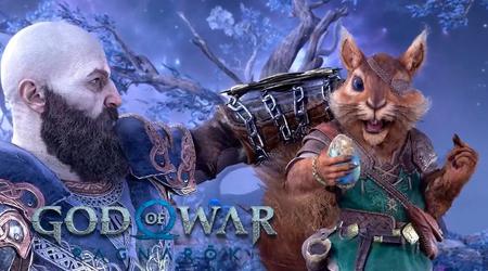 Un initié est certain que l'annonce de la version PC de God of War : Ragnarok aura lieu dès que possible, peut-être avant la fin du mois de mai.