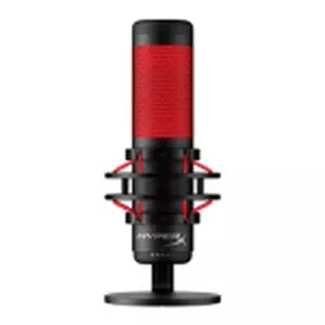 Microphone USB HyperX QuadCast