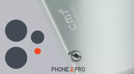 CMF annonce officiellement le Phone 2 Pro - le nouveau smartphone sera dévoilé à la fin du mois d'avril