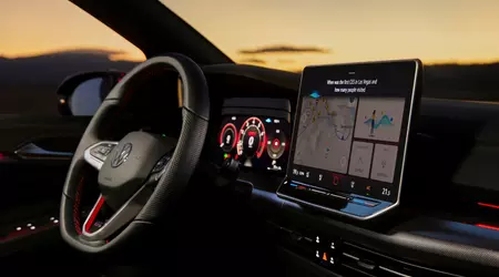 Volkswagen a annoncé un partenariat avec OpenAI, les voitures VW seront équipées de ChatGPT