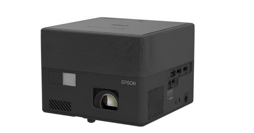Epson EpiqVision Mini EF12 fire stick projecteur