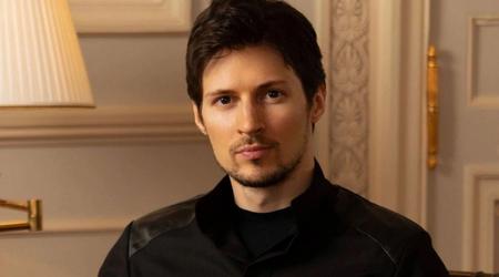 Pavel Durov, créateur du télégramme, est devenu le père biologique de plus de 100 enfants