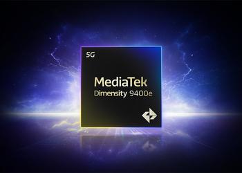 MediaTek a dévoilé son processeur phare ...