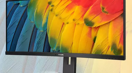 Philips a présenté une nouvelle gamme de moniteurs avec des écrans jusqu'à 34 pouces, des webcams intégrées, la prise en charge de Windows Hello et un hub USB-C.